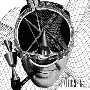 Kinetic – db (2016, CD) - Discogs