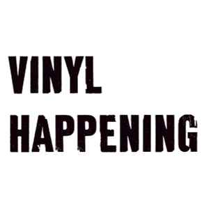 vinylhappening at Discogs