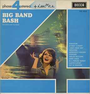 Ted Heath And His Music - Big Band Bash