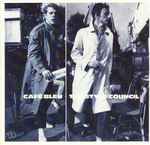 Cover of Café Bleu, 1984, CD