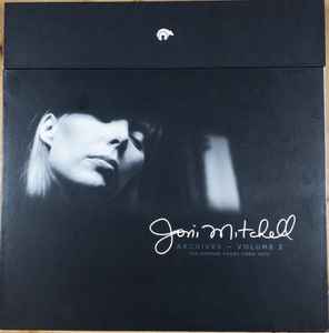 Joni Mitchell – Archives – Volume 2: The Reprise Years (1968-1971 