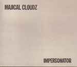 Cover of Impersonator, 2013, CD