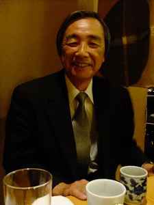 Shigeyuki Kawashima