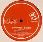 Cover of Shiver, 2003, Vinyl