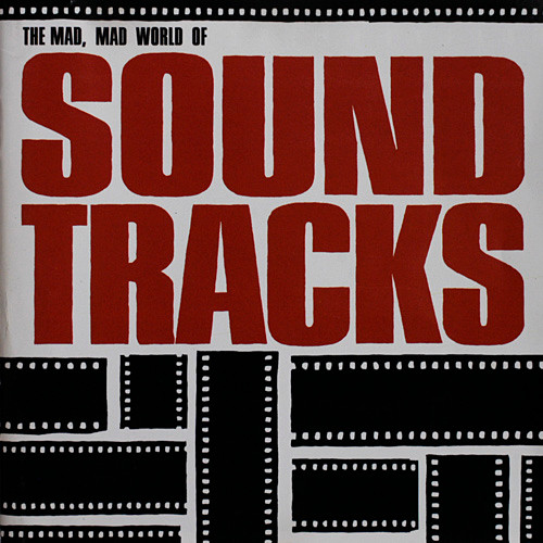 Mad World: Official Soundtrack