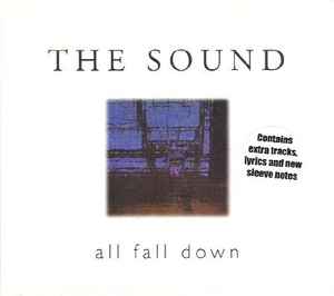 All Fall Down - The Sound