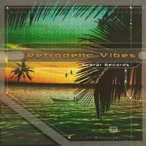 Retrodelic Vibes - Various