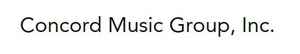 Concord Music Group, Inc. on Discogs