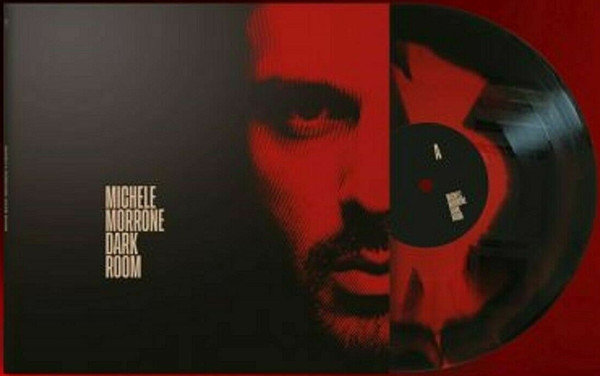 Michele Morrone Dark Room 2020 Red Black Vinyl Discogs