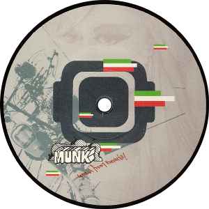 Ilk Steigner / Munk – Latinoboogie - Mint- 12 Single Record 2005 Gomm–  Shuga Records