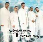 Cover of Voices Of Theory, 1999-04-00, CDr