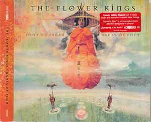 Banks Of Eden - The Flower Kings