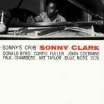 Sonny Clark - Sonny's Crib | Releases | Discogs