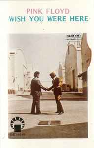 Pink Floyd – Wish You Were Here (Cassette) - Discogs