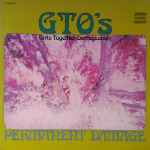 GTO's – Permanent Damage (180 Gram, Gatefold Cover, Vinyl