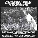 Cover of Reggaeton Latino (Remix), 2005, File