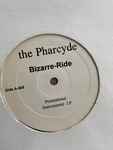 Cover of Bizarre Ride II The Pharcyde Instrumentals, 1997, Vinyl