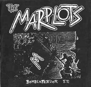 Marplots - Bombenterror E.P.