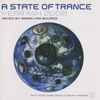 Armin van Buuren - A State Of Trance Year Mix 2008