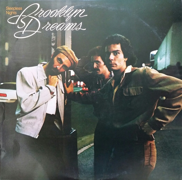 Brooklyn Dreams – Sleepless Nights (1979, Vinyl) - Discogs
