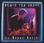 Cover of Le Bonne Route, 1996, CD