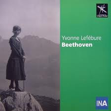 lataa albumi Beethoven Yvonne Lefébure - Beethoven