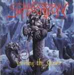 Cover of Breeding The Spawn, , CD