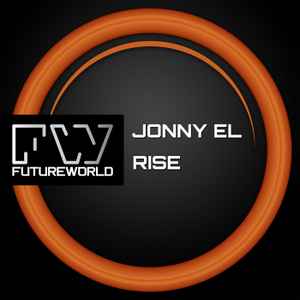 Jonny El - Rise album cover