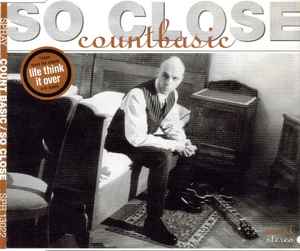 Count Basic – So Close (1994