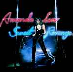 Amanda Lear - Sweet Revenge (LP, Album, P/Mixed, Gat)