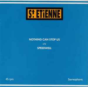 Saint Etienne - Only Love Can Break Your Heart | Releases | Discogs