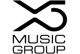 X5 Music Group Discography | Discogs