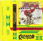 Cover of Endless Pain, 1990, Cassette