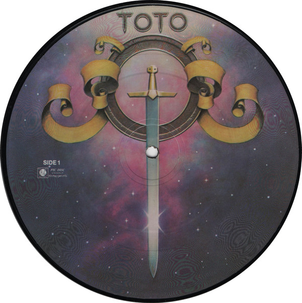ladda ner album Toto - Hold The Line Ill Supply The Love