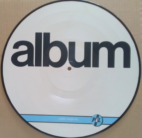 Public Image Ltd. – Album (2013, Vinyl) - Discogs