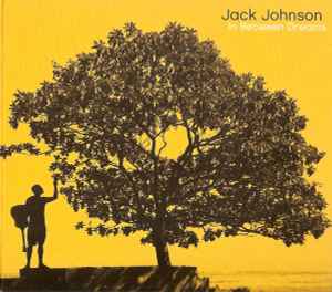 Jack Johnson – To The Sea (2010, CD) - Discogs