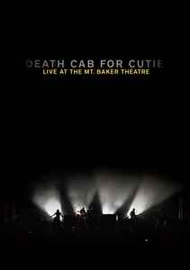 Live at the Mount Baker Theatre [DVD]