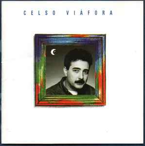 Celso Viáfora - Celso Viáfora album cover