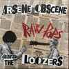 Arsene Obscene And The Loozers - Raw Pops