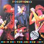 Cover of Nach Der Verlorenen Zeit, 1995-07-31, Vinyl