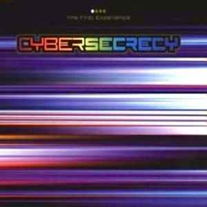 Cybersecrecy on Discogs