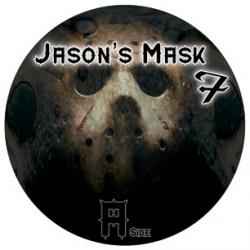 Jason Little - Jason's Mask Vol.7