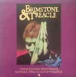 Cover of Brimstone & Treacle (Original Soundtrack Album), 1982, Vinyl