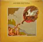 Cover of Fathers And Sons, 1969, Vinyl