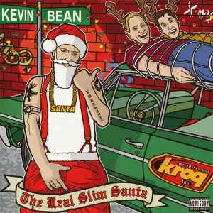 The Real Slim Santa - Kevin & Bean