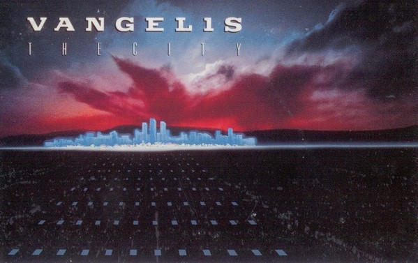 Vangelis - The City | Releases | Discogs