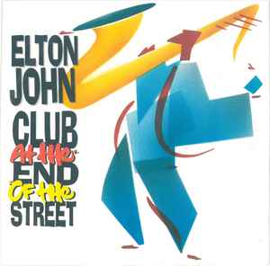 Club At The End Of The Street (Vinyl, 7