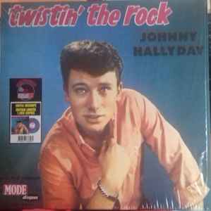 Twistin' The Rock - Johnny Hallyday