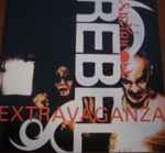 Cover of Rebel Extravaganza, , CD
