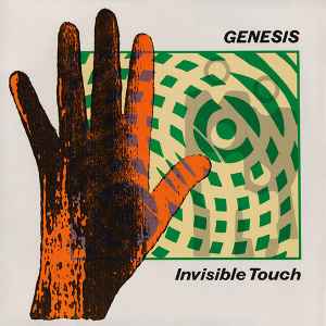Genesis – Genesis (1983, Vinyl) - Discogs